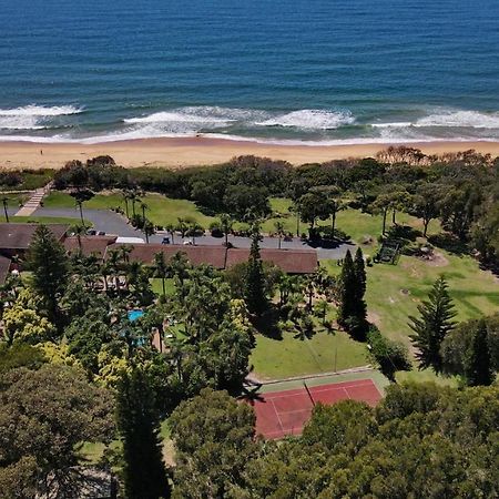 Diamond Beach Resort, Mid North Coast Nsw מראה חיצוני תמונה