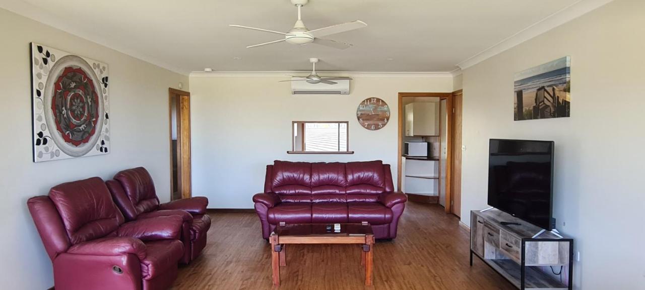 Diamond Beach Resort, Mid North Coast Nsw מראה חיצוני תמונה