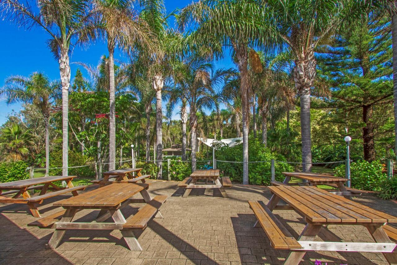 Diamond Beach Resort, Mid North Coast Nsw מראה חיצוני תמונה