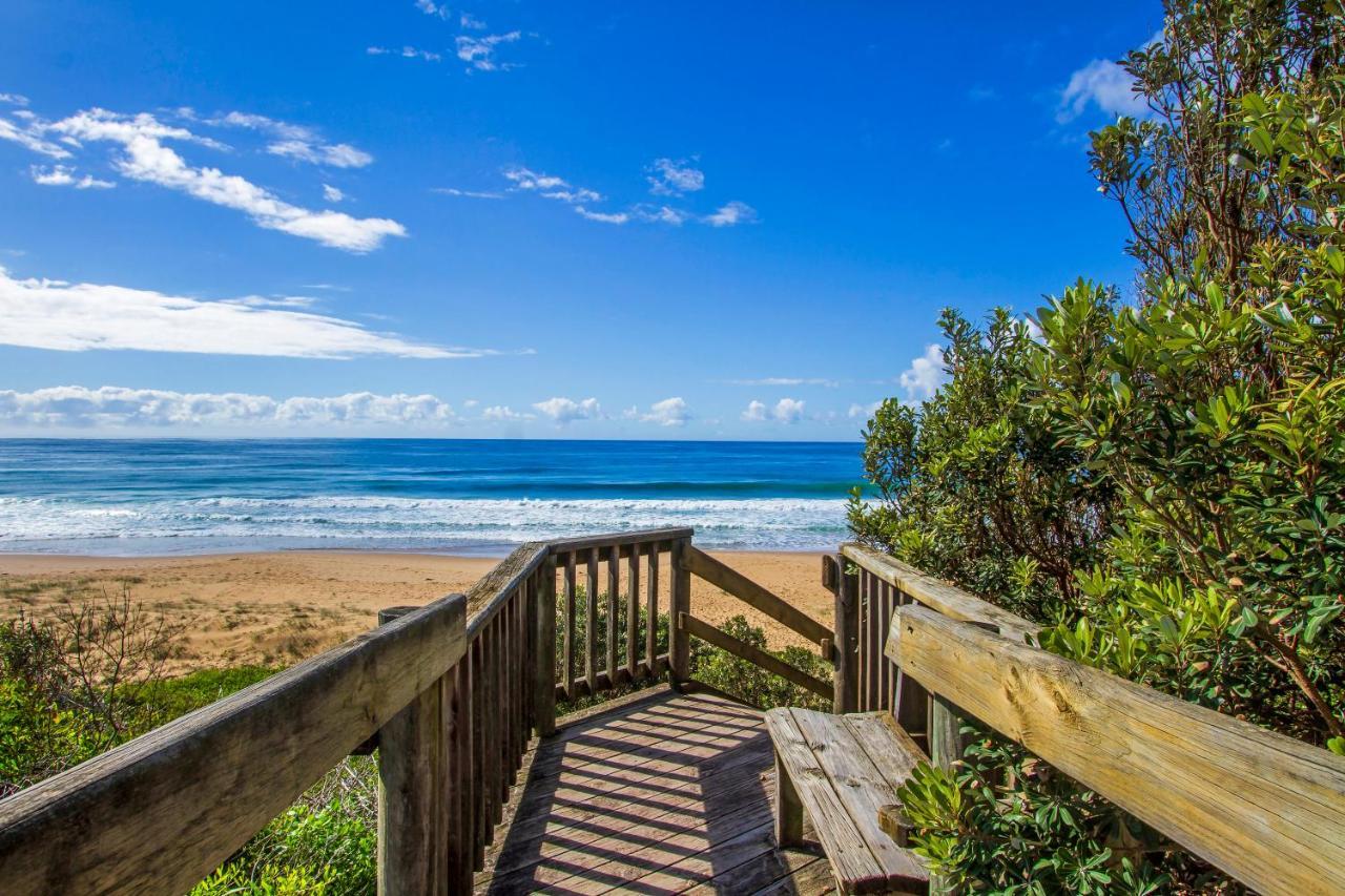 Diamond Beach Resort, Mid North Coast Nsw מראה חיצוני תמונה