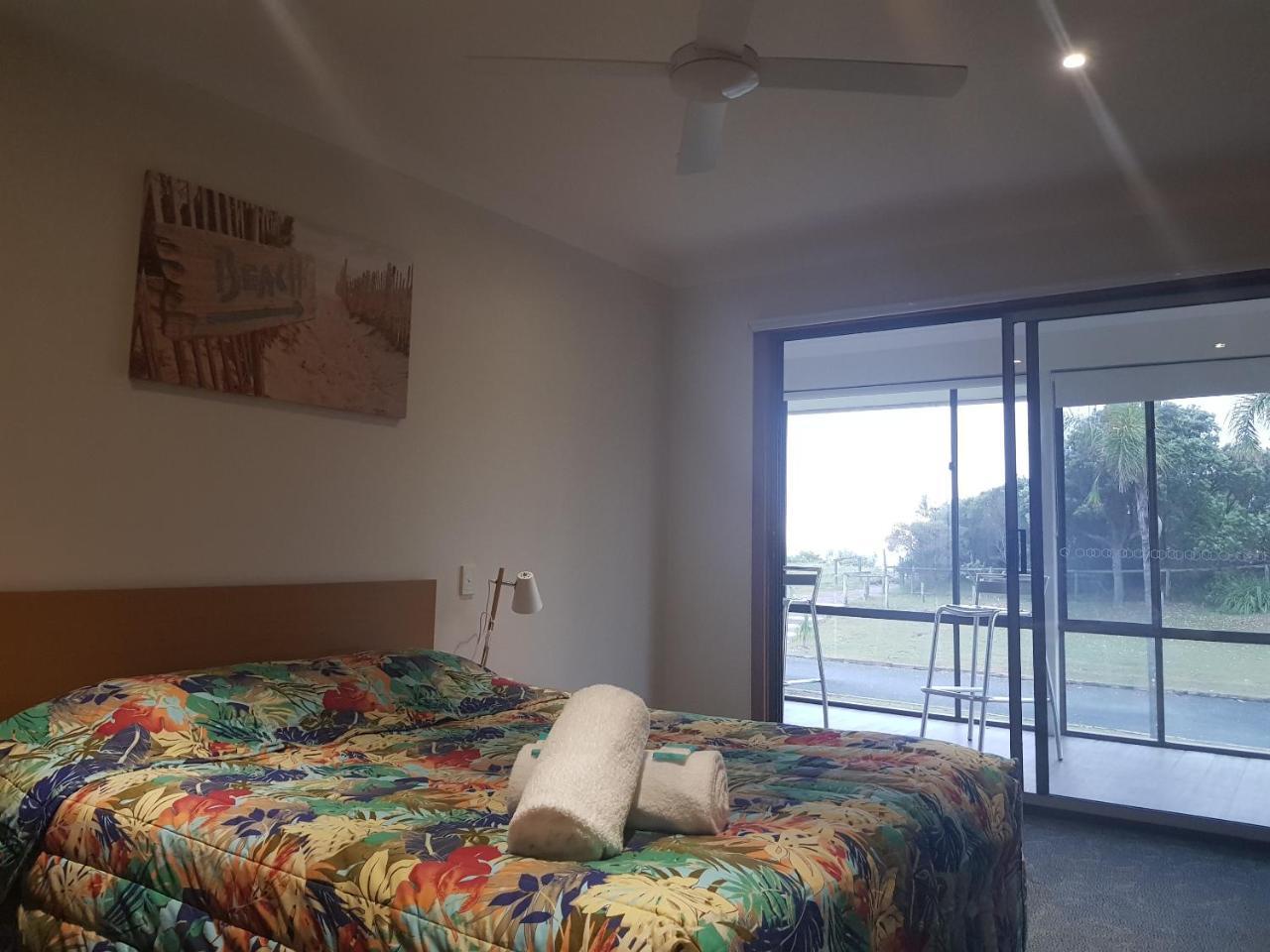 Diamond Beach Resort, Mid North Coast Nsw מראה חיצוני תמונה