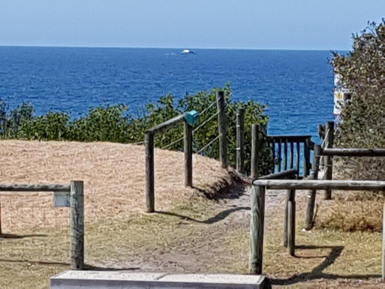 Diamond Beach Resort, Mid North Coast Nsw מראה חיצוני תמונה