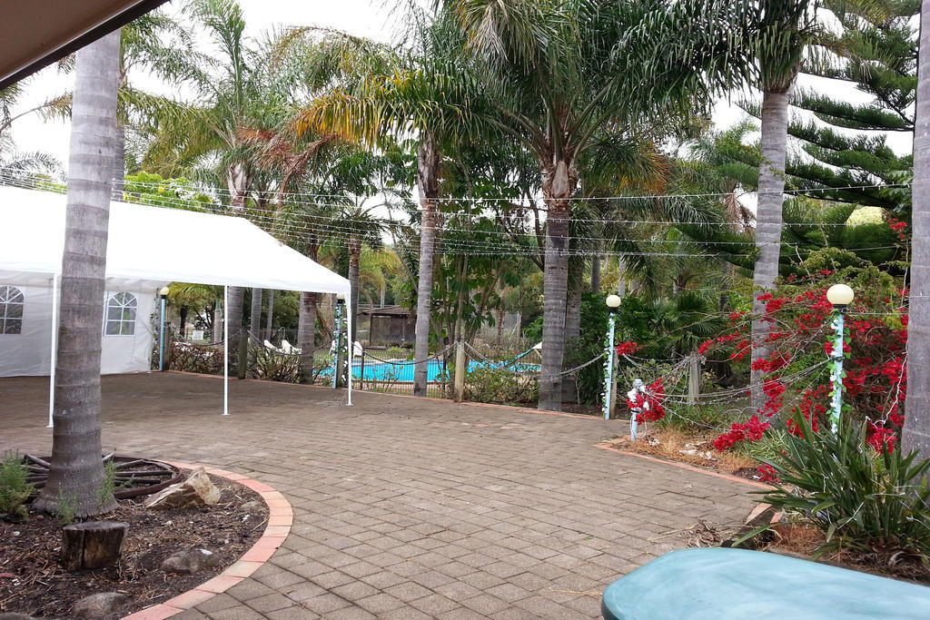 Diamond Beach Resort, Mid North Coast Nsw מראה חיצוני תמונה