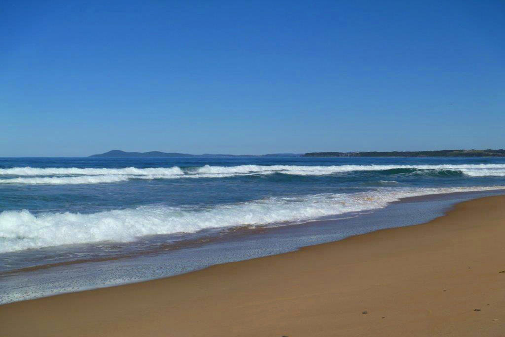 Diamond Beach Resort, Mid North Coast Nsw מראה חיצוני תמונה