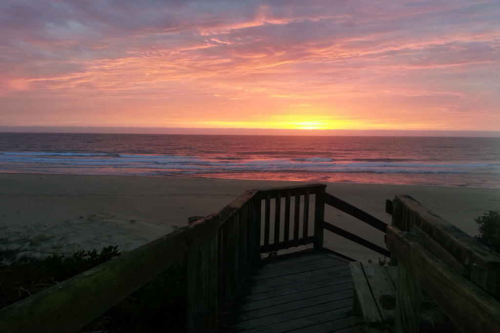 Diamond Beach Resort, Mid North Coast Nsw מראה חיצוני תמונה